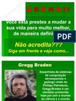 Como a oração e energia podem curar e criar possibilidades