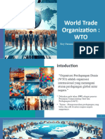 World Trade Organization