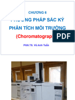 Charpter 6. Chromatography