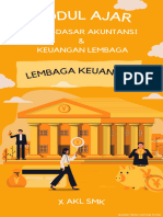 MODUL LEMBAGA KEUANGAN BANK & NONBANK