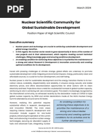 The Pershing Cable (May 1990) | PDF | Military | Violence