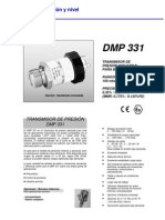 DMP331