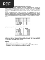 IAS 2 Inventories: FIFO & AVCO Methods | PDF | Inventory | Valuation ...