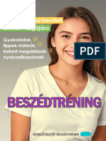 Beszedtrening Felvetelizoknek DL-HBSQNB