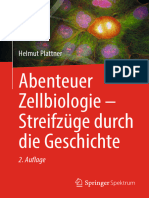 Abenteuer Zellbiologie - Streifzüge Durch Die Geschichte (Helmut Plattner) (Z-Library)