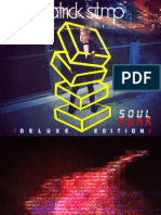 Digital Booklet - Soul Punk