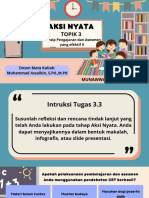 Ppae.t3 Aksi Nyata Munawwarah (2315031a06)