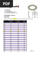 L98A2 Cadet GP Rifle WHT | PDF | Magazine (Firearms) | Trigger (Firearms)