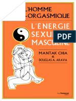 L Énergie Sexuelle m by Mantak Chia Z-liborg