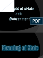 State Elements