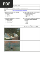 Hamilton Script - Act I | PDF | Hamilton (Musical) | Alexander Hamilton