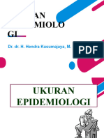 Epidemiologi 5-6
