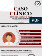 Caso Clinico HGL