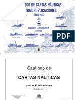 Cat Logo Cartas Nauticas 2023