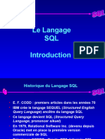 SQL Complet