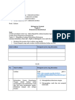 Demonstrasi Kontestual TP 12