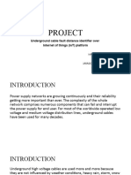 Project Final Presentation About Solar Panels