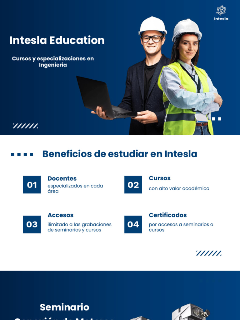 Seminario - Conexion de Motores | PDF | Motor eléctrico | voltaje