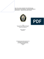 Download Analisis ketahanan pangan by Putra Nurfajri Algifari SN73626348 doc pdf