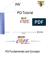 PCI Slides