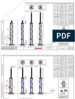 Sb62-Ig137-Assembly Diagram. Surge Arrester V1