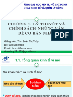 chÆ°Æ¡ng 1 Lã Thuyáº¿t Vã Chã - NH Sã¡ch New