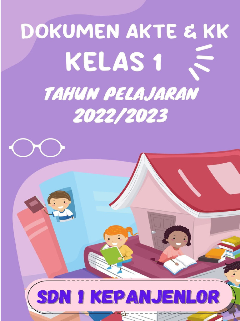 Sampul Akte 2 | PDF