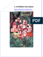 Full Download Heroes 1St Edition Inio Asano Online Full Chapter PDF