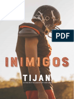 Inimigos - Tijan (Oficial)