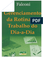 Gerenciamento da Rotina do Trab - Edited