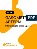 Guia Gasometria Arterial Yellowbook