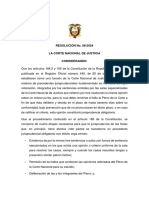 2024-08 Jurisprudencia Obligatoria C - Administrativa Sobre Multas Por Incumplimiento Contractual LOSNCP