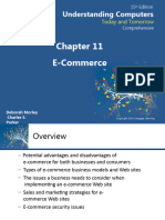 9 E-Commerce - Faisa