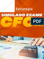Caderno de Questões - EXAME CFC 2019.2