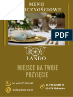 Menu Okolicznosciowe Nowe - PDF