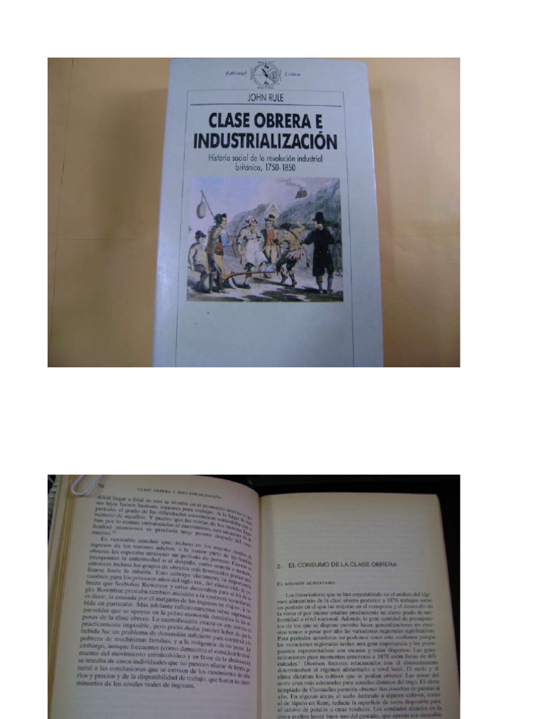 John Rule Capítulo 2 | PDF