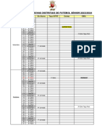 2023 - 2024 AFVR - Calendario de Provas Futebol Senior v3