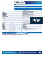 AULA 7 - ADJUNTO ADVERBIAL - TABELA-RESUMO