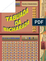 Dokumen - Tips 1500 Tabuada Da Bicharada