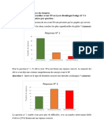 Présentation Et Anlyse LBF- 11S1 (Récupération Automatique)