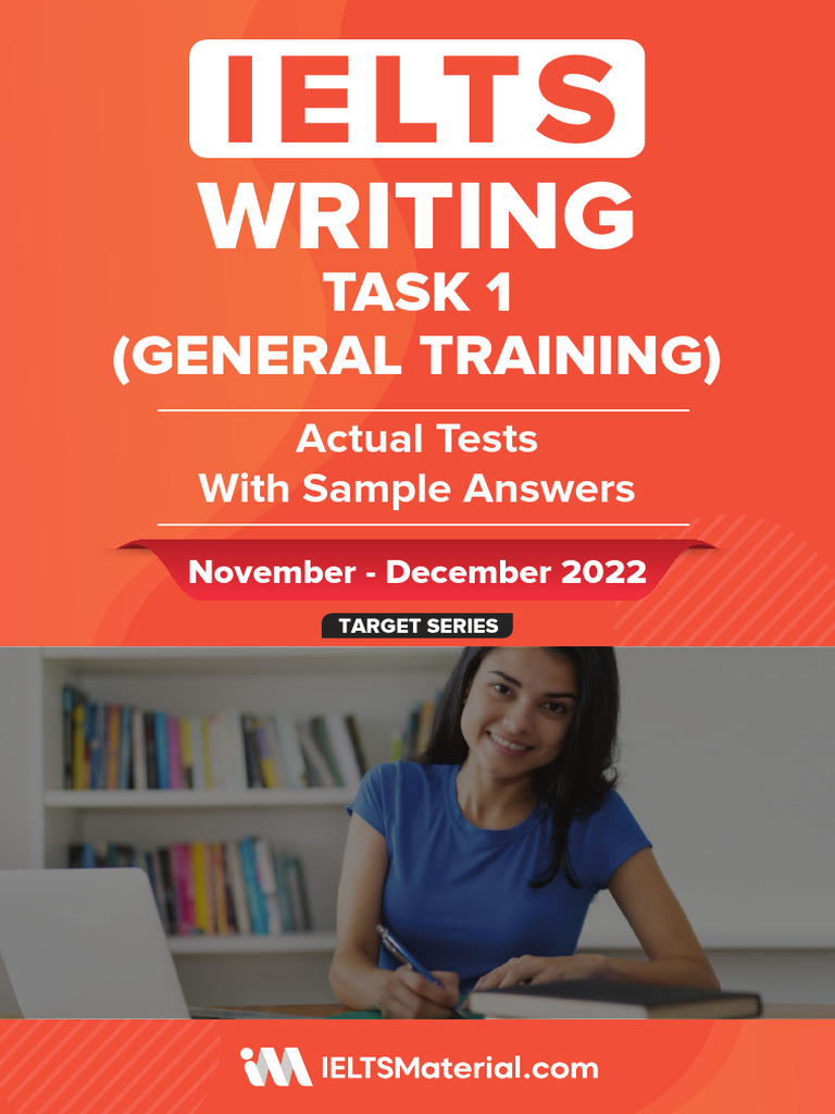 GT Writing Task1' | Download Free PDF | International English Language ...
