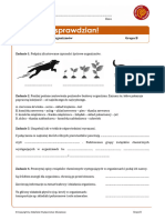 Sprawdzian - Dzial 1 - GR B 2