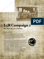 l5r Campaign 2 Orichal Edition
