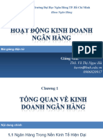 HDKDNH Chương 1