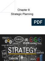 IMC - W14 Strategic Planning - Part I