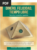 El Dinero y la Felicidad: Reflexiones | PDF | Felicidad | Dinero