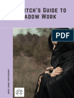 The Witch's Guide to Shadow Work 