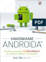 Hakowanie Androida