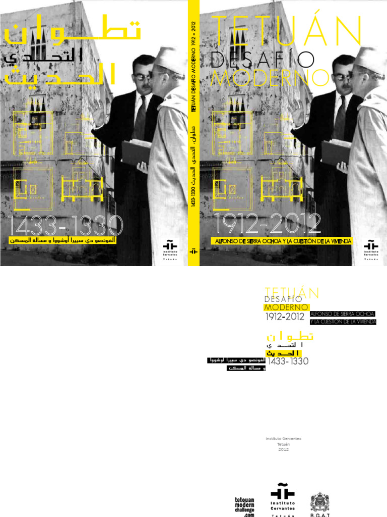 Alfonso De Sierra Ochoa And The Housing Pdf