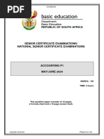 NWU Financial Undertaking Form 2026 | PDF | Salary | Fee